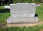 Wesley,Dora,Derald Iverson